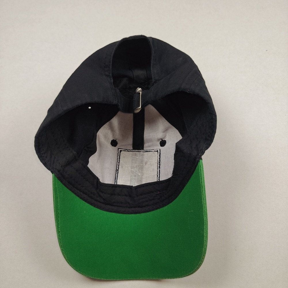 FIFA World Cup Mexico National Baseball Cap - Picture 7 of 10